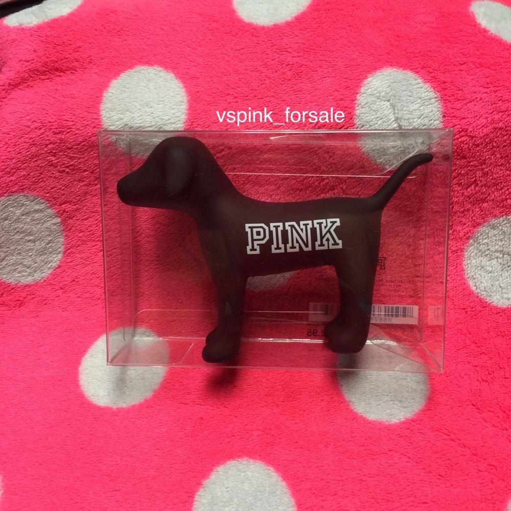 VS PINK Mini Dog
